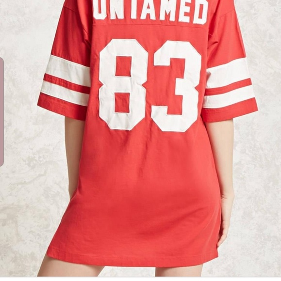 Forever 21 Other - Nwt Forever 21 nightshirt